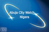 Abuja City Watch