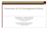Overview of US Immigration Policy