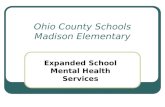 Ohio County Schools Madison Elementary