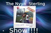 The Nyya  Sterling