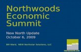 Northwoods Economic Summit