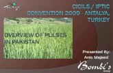CICILS /  IPTIC  Convention  2009 -  Antalya,  Turkey