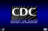 Public Health Systems Research:  New Directions for CDC