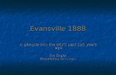 Evansville 1888