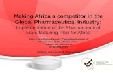 Africa ’ s Public Health Challenges
