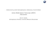 Astronomy and Astrophysics Advisory Committee