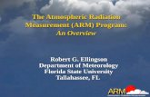 The Atmospheric Radiation Measurement (ARM) Program: An Overview