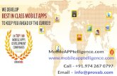 Hiring Mobile Application Development Company