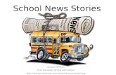 School News Stories