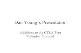 Dan Young’s Presentation