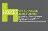 Price Per Property