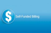 Self-Funded Billing