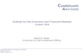 David R. Kotok  Chairman & Chief Investment Officer