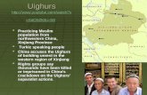 Uighurs youtube/watch?v=SdO5ZKEc-S8