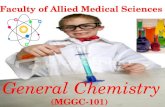 General  Chemistry