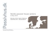 32 climate-neutral passive houses,  Hannover  Kronsberg, Rasch & Partner