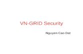 VN-GRID Security