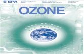 Ozone Trends in a Residential Area in Las Vegas, 2001