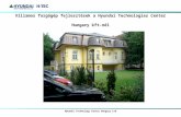 Villamos forgógép fejlesztések a Hyundai Technologies Center  Hungary kft-nél