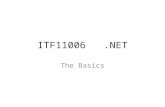 ITF11006 .NET
