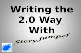 Writing the 2.0 Way  With