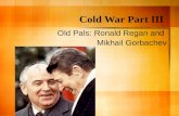 Cold War Part III