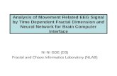 NI NI SOE (D3) Fractal and Chaos Informatics Laboratory (NLAB)