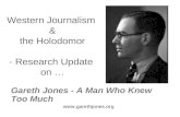 Western Journalism  &  the Holodomor  - Research Update  on …