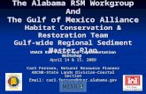 USACE RSM Policy and Implementation Workshop April 14 & 15, 2009