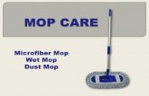 Microfiber Mop Wet Mop Dust Mop