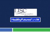Healthy Futures Fund Goals