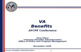 VA Benefits