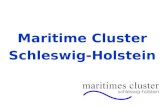 Maritime Cluster Schleswig-Holstein