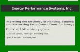 Energy Performance Systems, Inc.