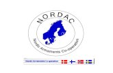 Nordic Armaments Co-operation