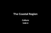 The Coastal Region