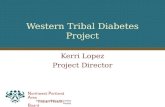 Western Tribal Diabetes Project