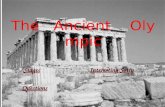 The   Ancient    Olympic