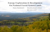 Energy Exploration & Development