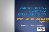 North Carolina Society of Enrolled Agents
