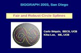 SIGGRAPH 2003, San Diego