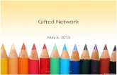 Gifted  Network