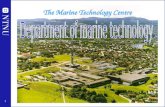 The Marine Technology Centre