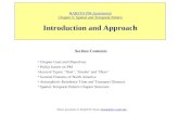NARSTO PM Assessment Chapter 5: Spatial and Temporal Pattern Introduction and Approach