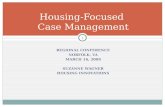 Housing-Focused  Case Management