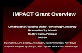 IMPACT Grant Overview