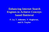 Enhancing Internet Search Engines to Achieve Concept-based Retrieval