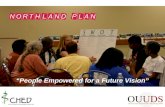 “People Empowered for a Future Vision”