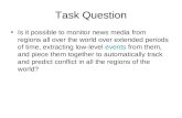 Task Question