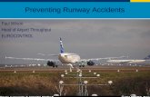 Preventing Runway Accidents